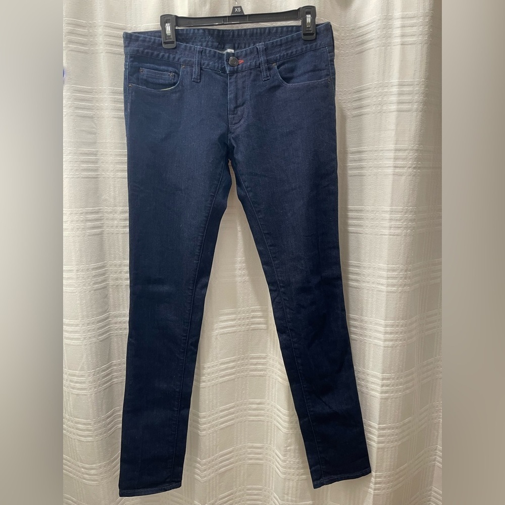 Shockoe Atelier Anthony Lupesco handmade jeans